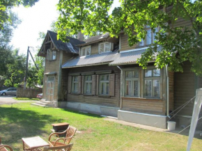 Frendlen Apartmend, Pärnu